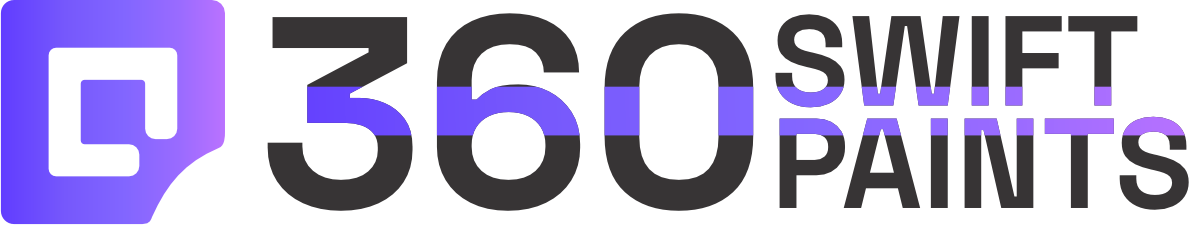 360 Swift Paints